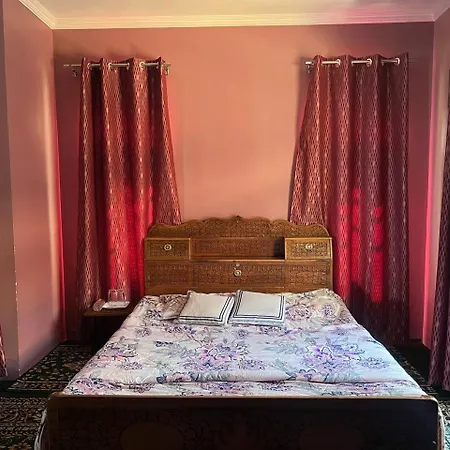 Haven Retreat Apartment Srinagar  Exterior photo