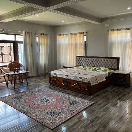 Haven Retreat Apartment Srinagar  Exterior photo