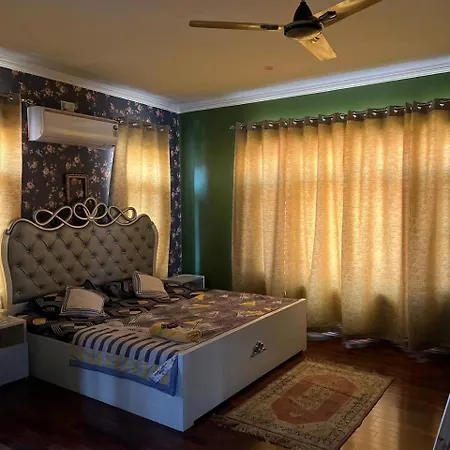 Haven Retreat Apartment Srinagar  Exterior photo
