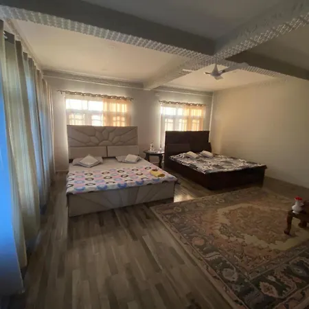 Haven Retreat Apartment Srinagar  Exterior photo