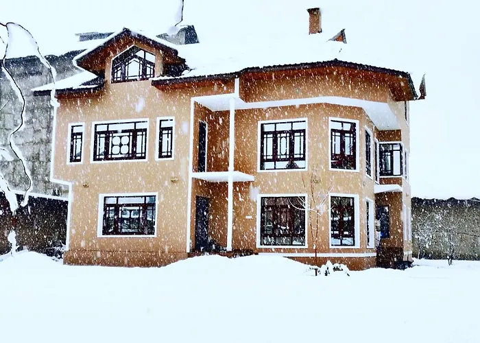 Haven Retreat