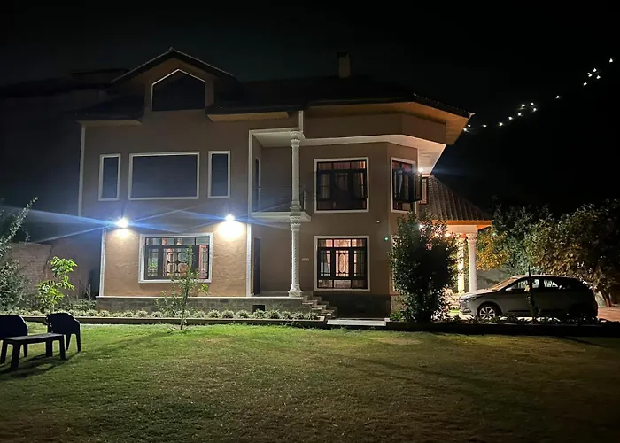Haven Retreat