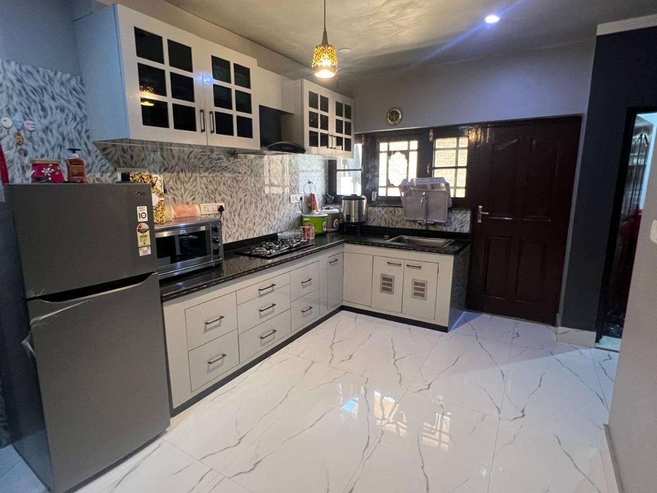 Homestay Haven Retreat Srinagar (Jammu and Kashmir)