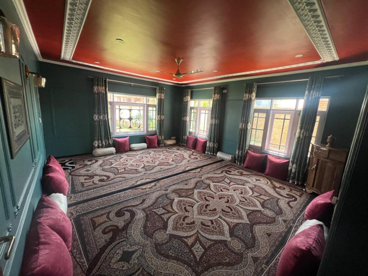Haven Retreat Srinagar (Jammu and Kashmir)