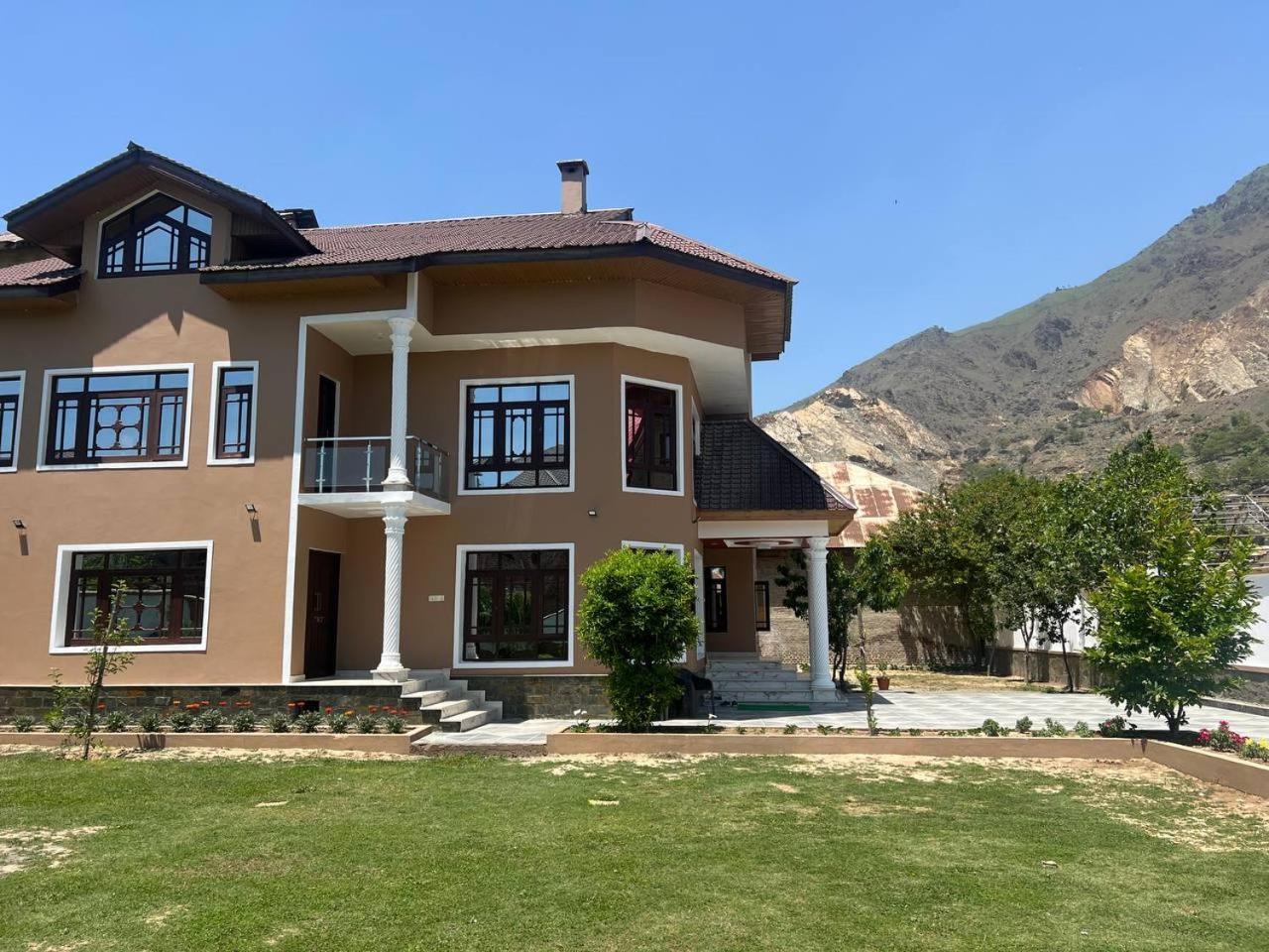 Haven Retreat Srinagar (Jammu and Kashmir)