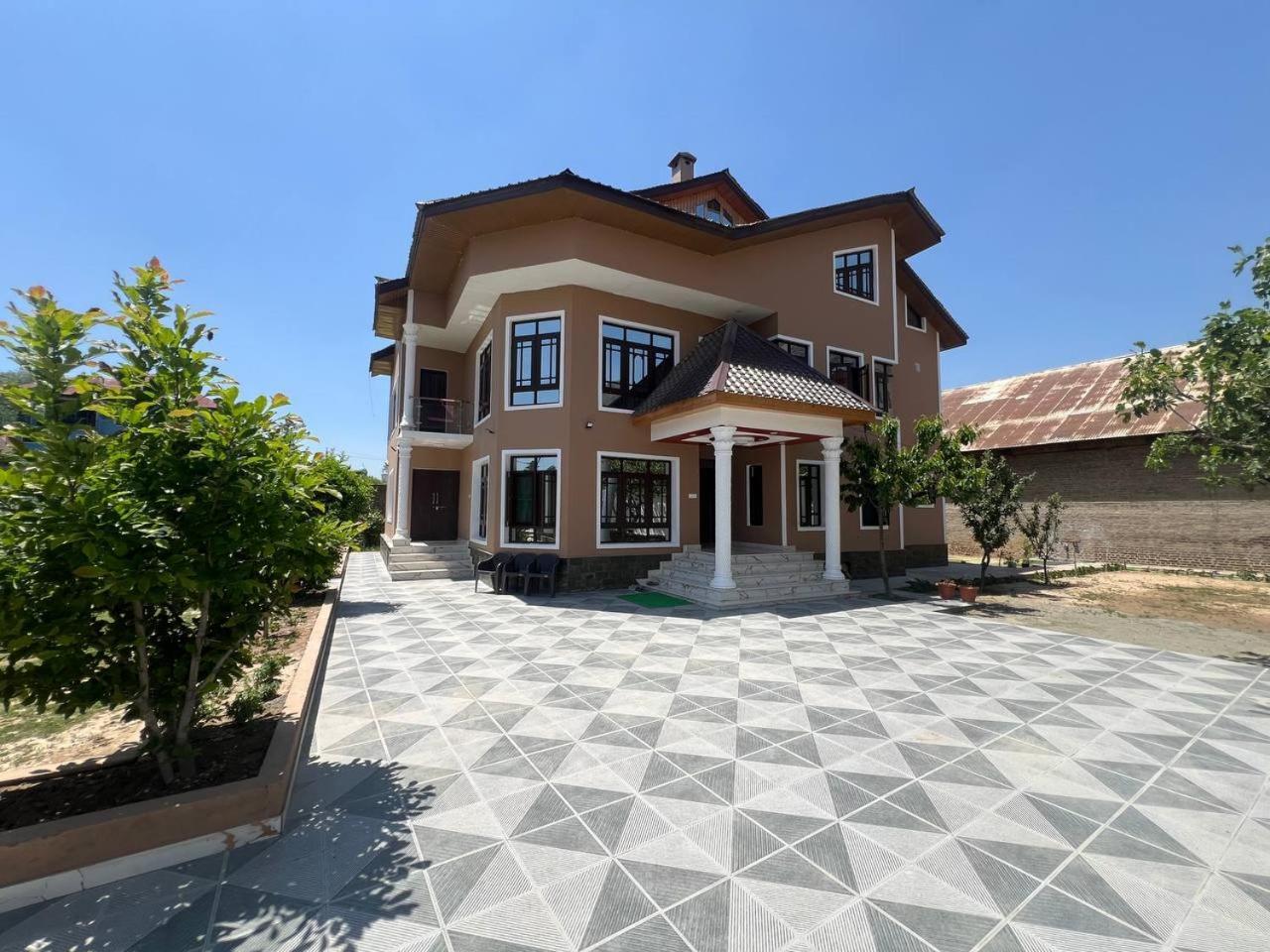 Haven Retreat