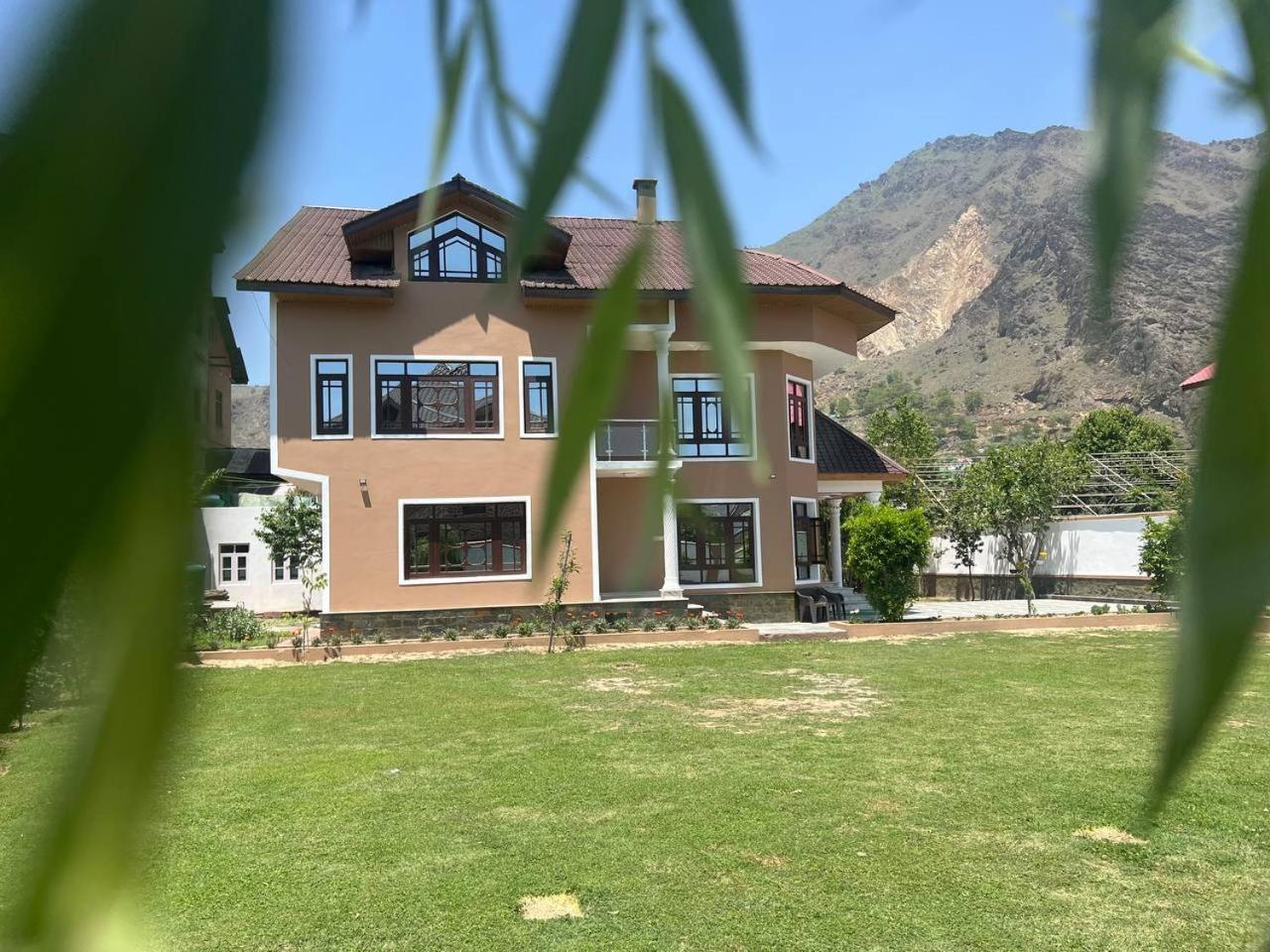 Homestay Haven Retreat Srinagar (Jammu and Kashmir)