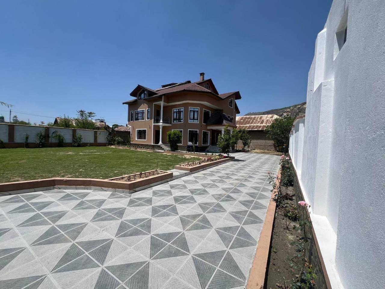 Haven Retreat Homestay