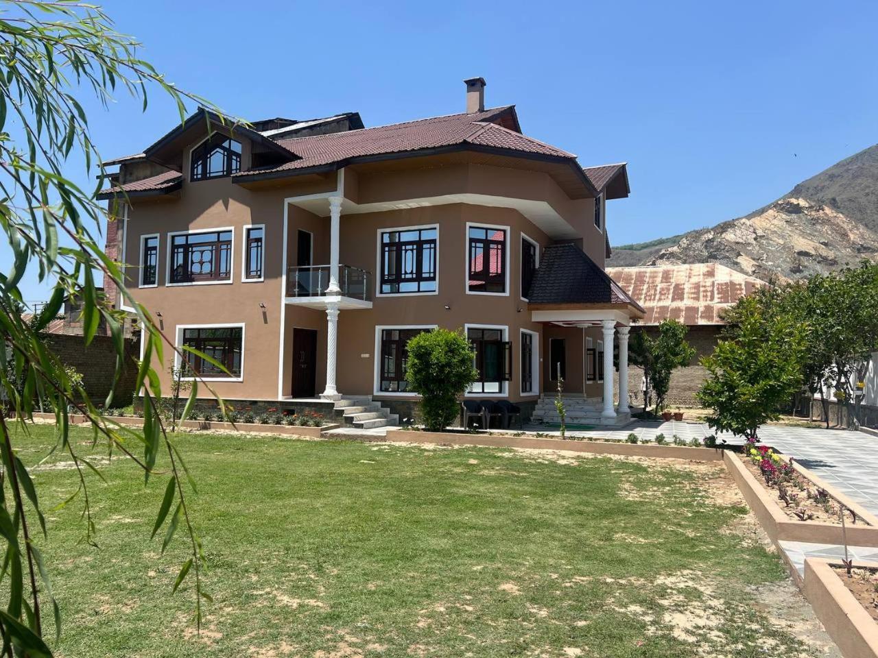 Haven Retreat * Srinagar (Jammu and Kashmir)