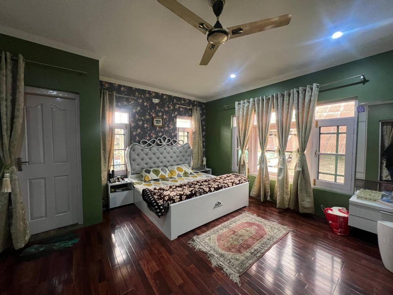 Haven Retreat Homestay
