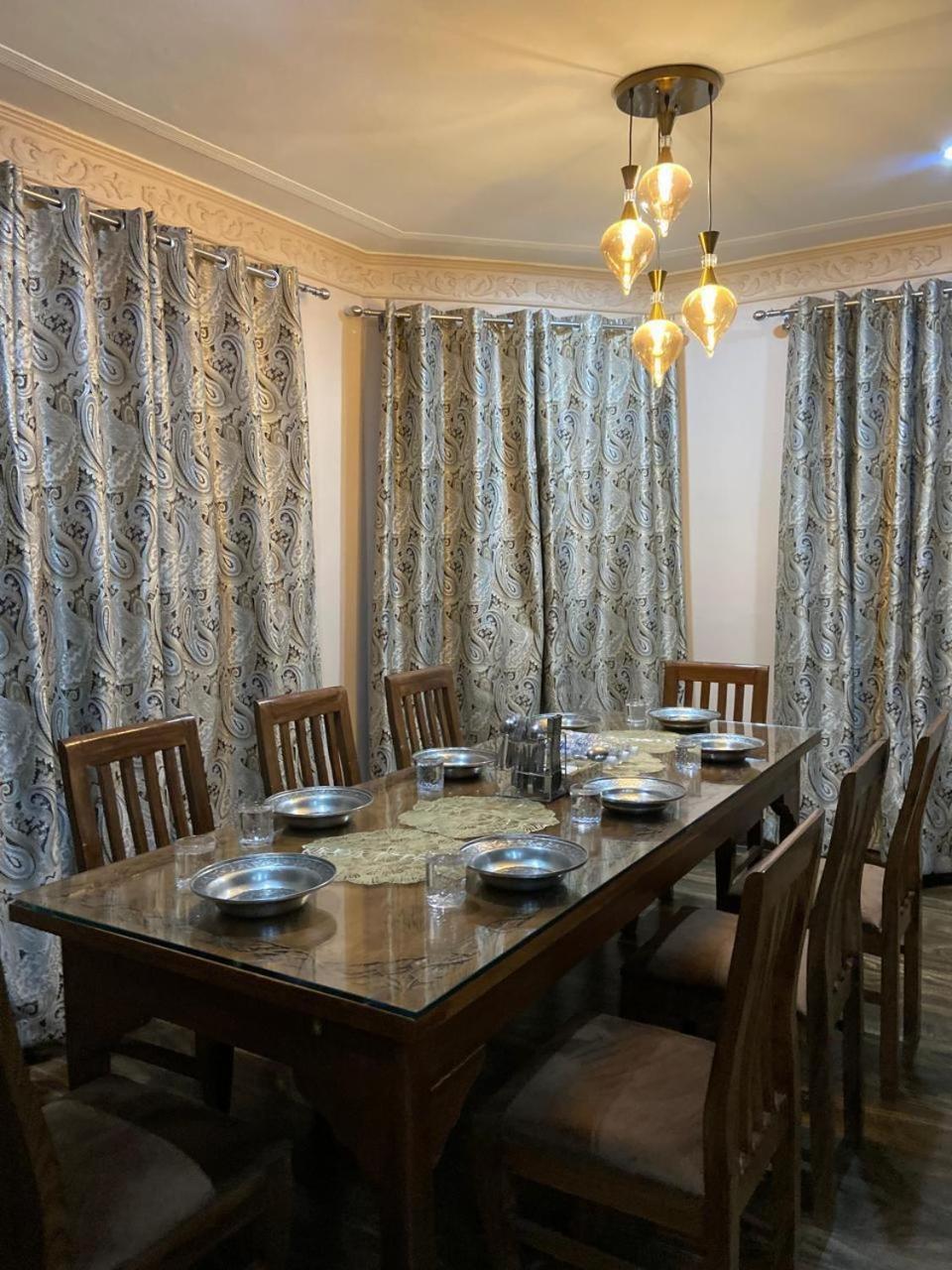 Homestay Haven Retreat