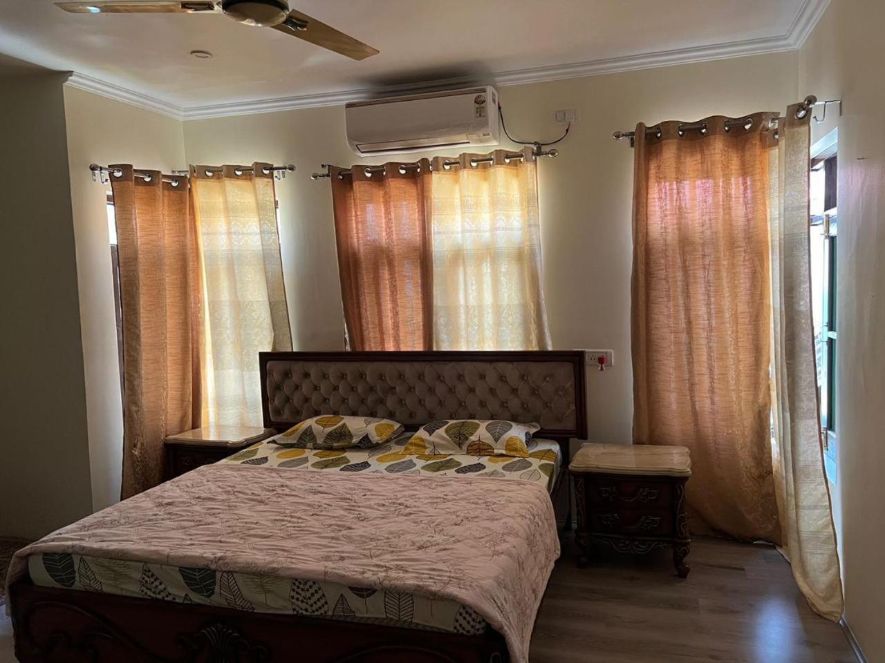 Homestay Haven Retreat