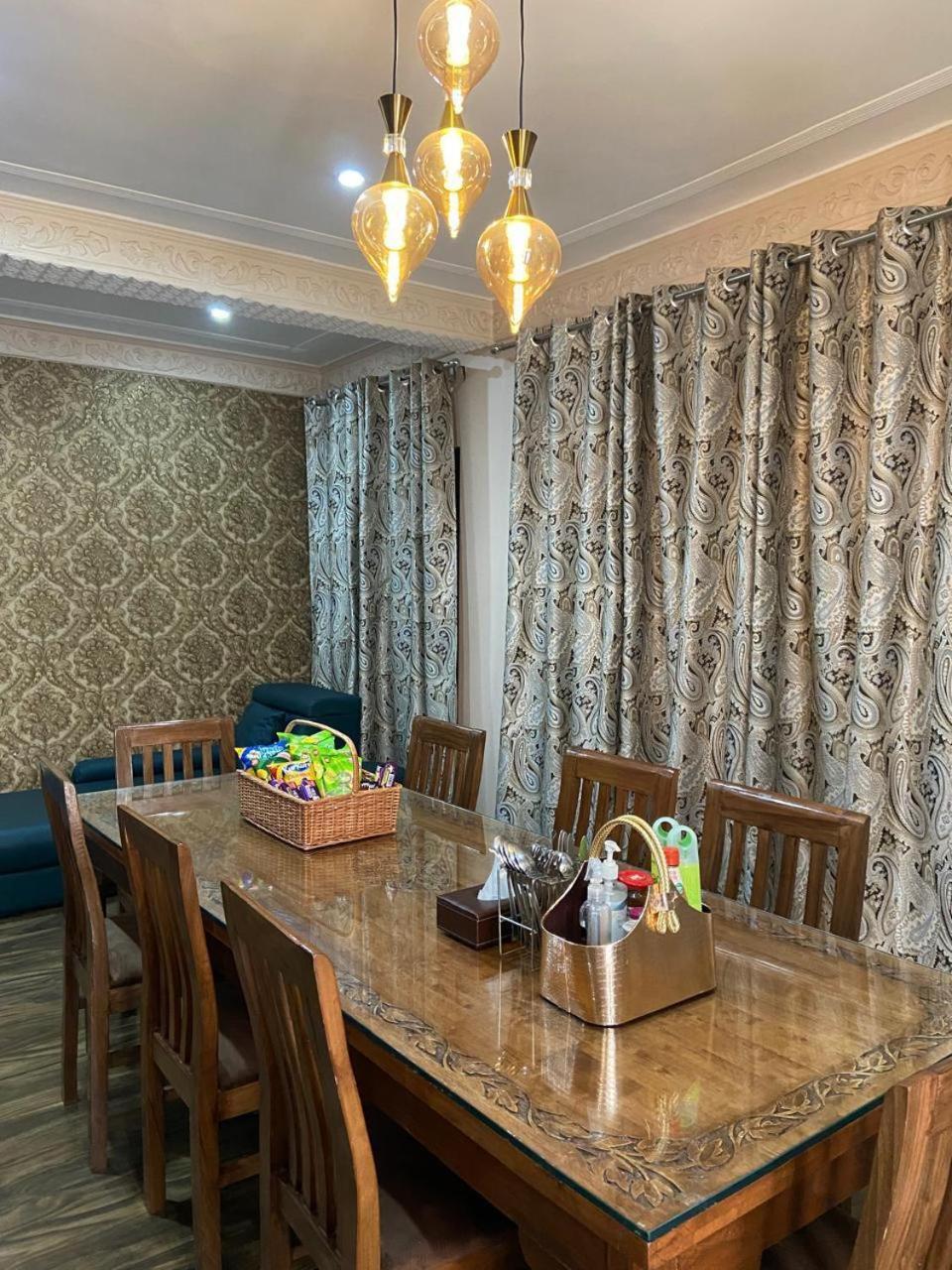 Haven Retreat Homestay Srinagar (Jammu and Kashmir)
