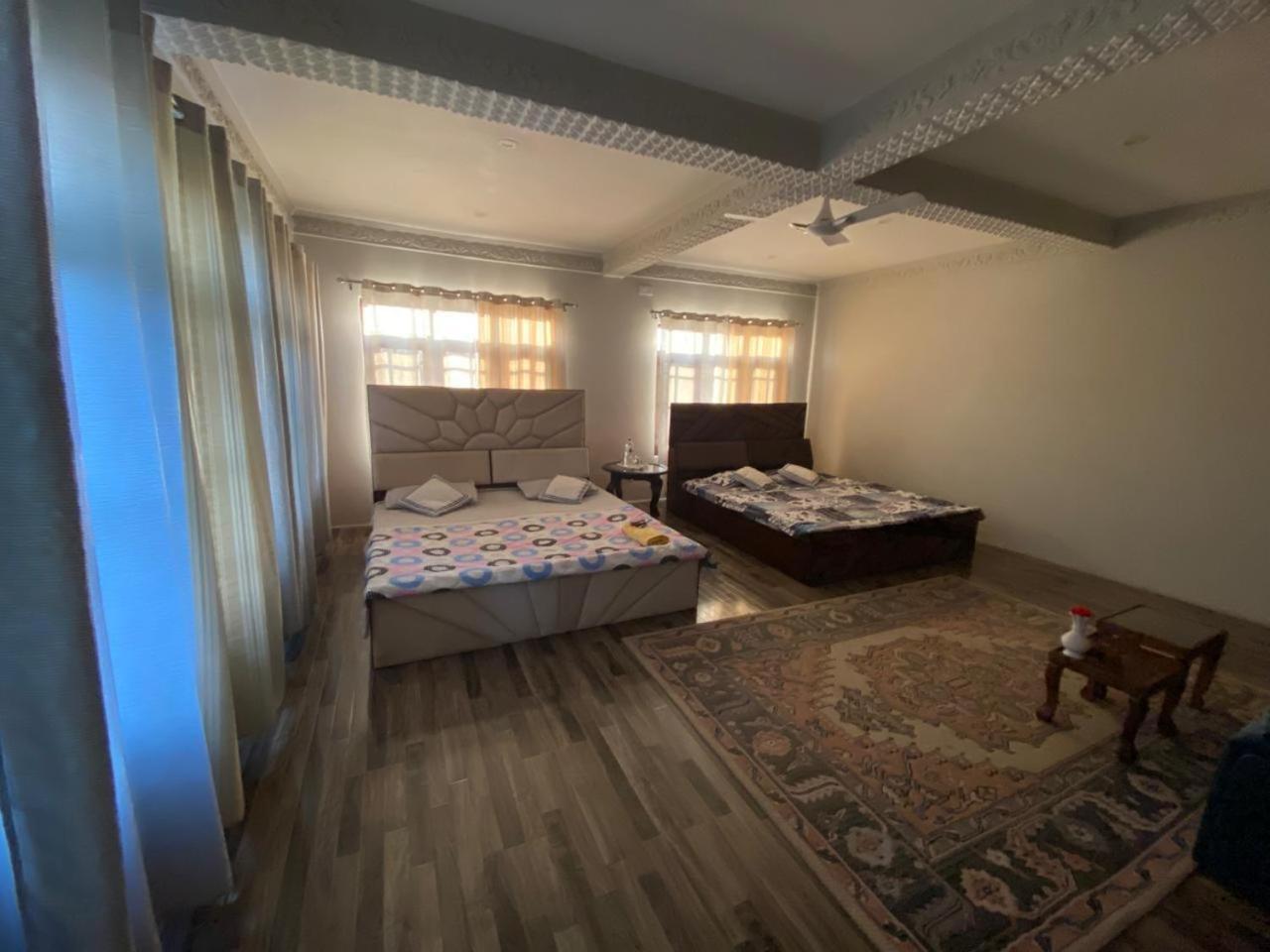 Haven Retreat Homestay Srinagar (Jammu and Kashmir)