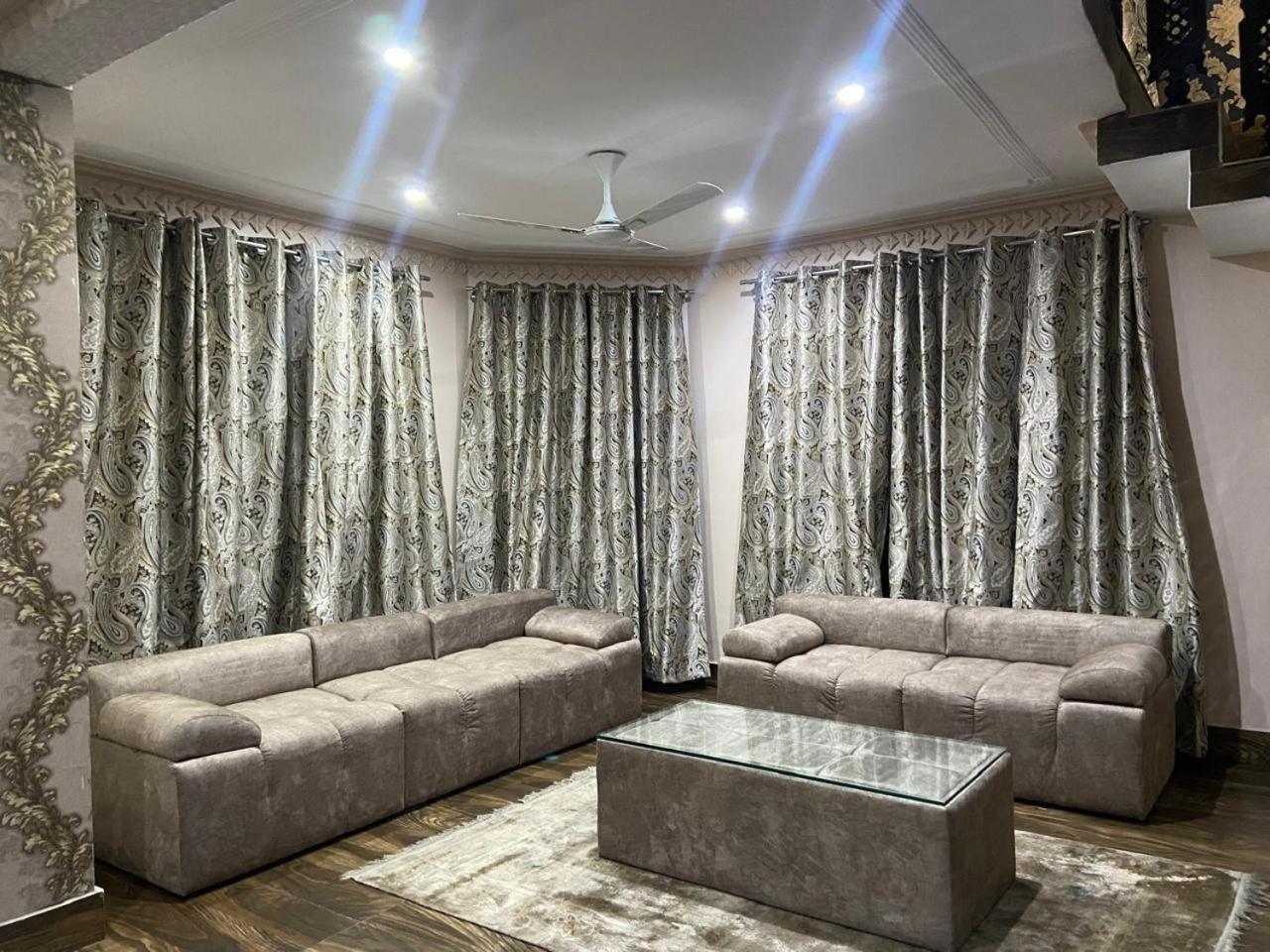 Haven Retreat Srinagar (Jammu and Kashmir)