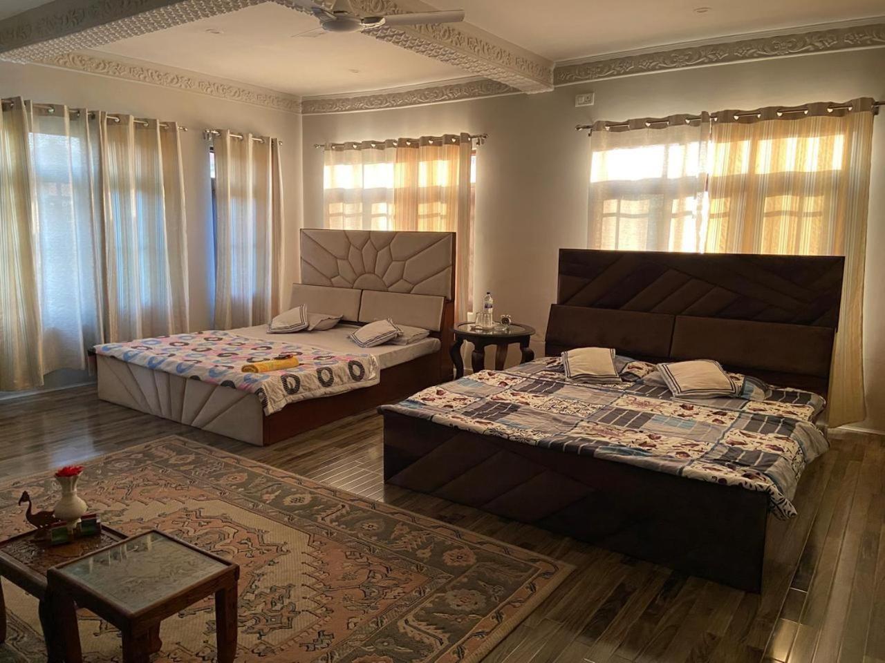 Haven Retreat Homestay *